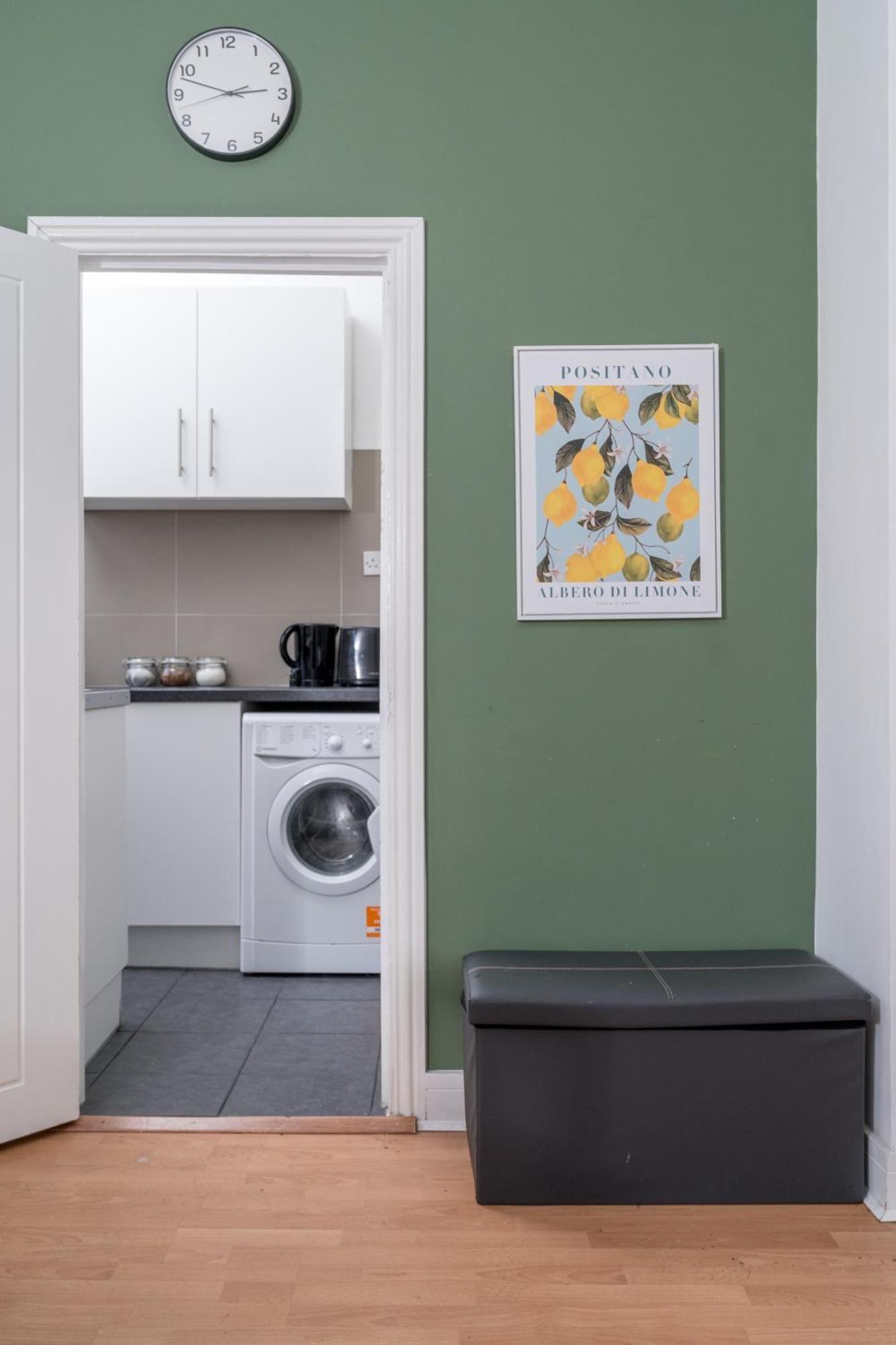 Appartement The Tooting Bec Hideaway - Prime Location à Londres Extérieur photo