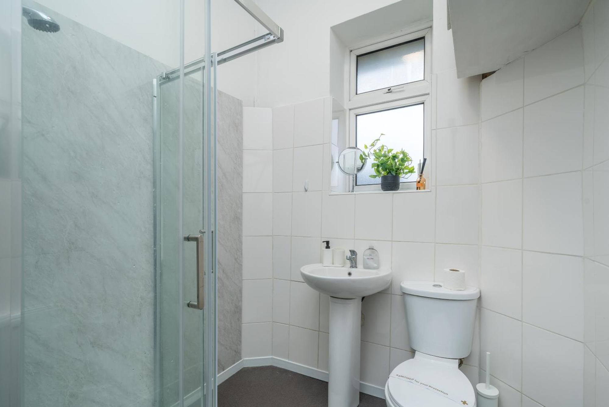 Appartement The Tooting Bec Hideaway - Prime Location à Londres Extérieur photo